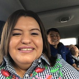 Meet your Posher, Erika